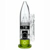 Shop 75 Caliber Glass Bong in australian