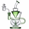Shop 8in Recycler 1A Dab Rig in australian
