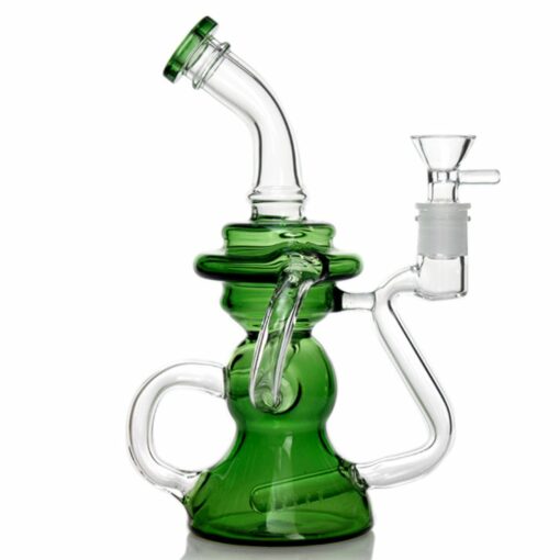 Shop Bell Recycler Bong in australian