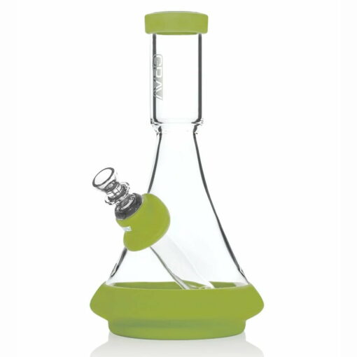 Shop Deco Beaker Bong in australian