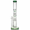 Shop Double Showerhead Bong in australian