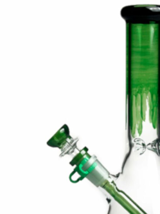 Shop Drip Beaker Bong in australian