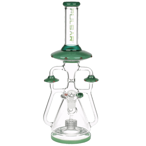 Shop Far Out Visitors Bong in australian