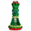 Shop Glow in the Dark Monster Bong in australian