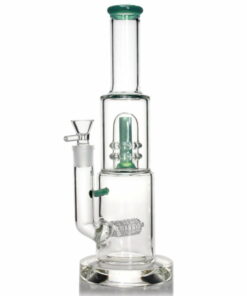 Shop Inline Showerhead Bong in australian