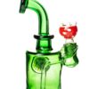 Shop Green Planter Bong in australian