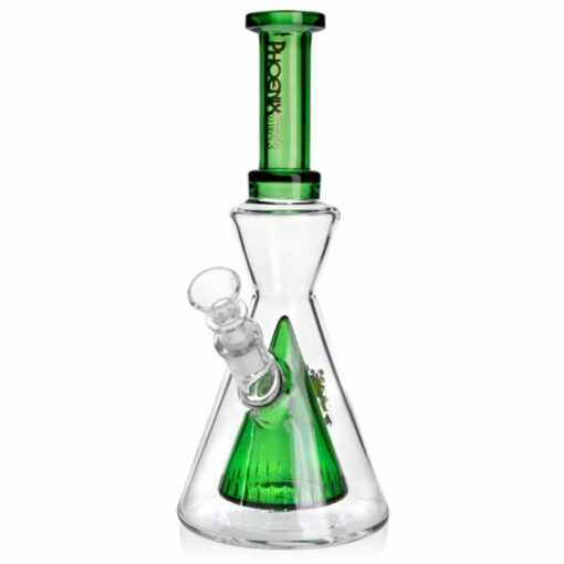 Shop Pyramid Disc Bong in australian