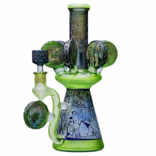 Shop Ring Around the Glory Bong in australian