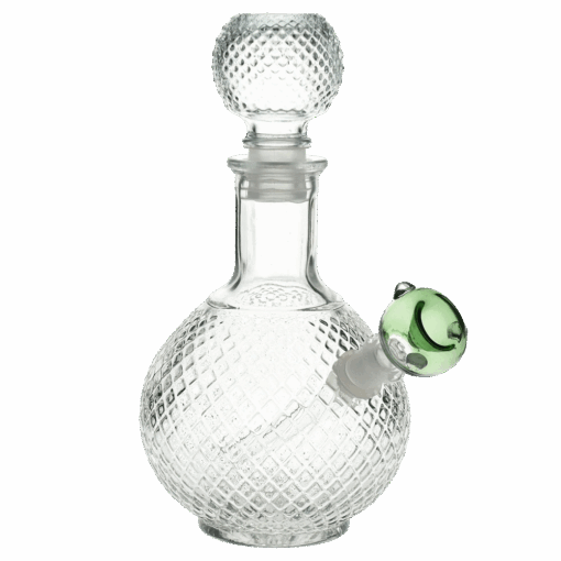 Shop Vintage Cruet Decanter Bong in australian