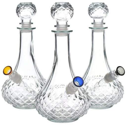 Shop Vintage Decanter Water Pipe in australian