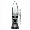 Shop 75 Caliber Glass Bong in australian