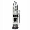 Shop 75 Caliber Tomahawk Glass Bong in australian