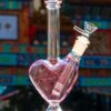 Shop Heart Bong in australian