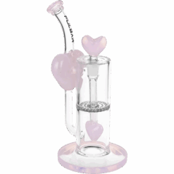 Shop Heart on Heart Recycler Bong in australian