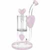 Shop Heart on Heart Recycler Bong in australian