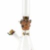 Shop Honey Drip Beaker Bong in australian