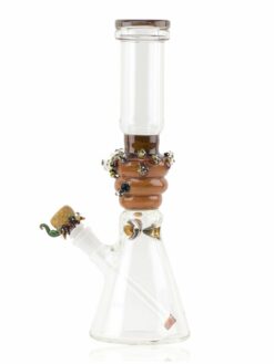 Shop Honey Drip Beaker Bong in australian