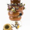 Shop Honey Drip Beaker Bong in australian