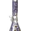 Shop Honeycomb Beaker Bong in australian