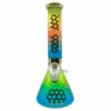 Shop Honeycomb Horizon Bong in australian