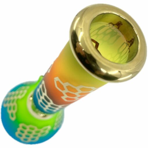 Shop Honeycomb Horizon Bong in australian