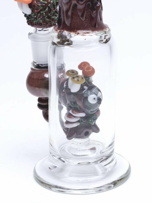 Shop Hootie's Family Tree Rig Bong in australian