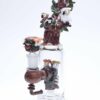 Shop Hootie's Family Tree Rig Bong in australian