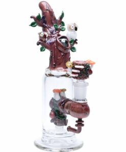Shop Hootie's Family Tree Rig Bong in australian