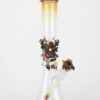 Shop Hooties Forest Beaker Bong in australian