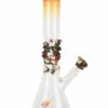 Shop Hooties Forest Beaker Bong in australian