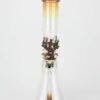 Shop Hooties Forest Beaker Bong in australian