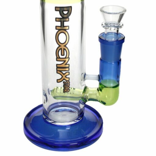 Shop Inline Bubbler Bong in australian
