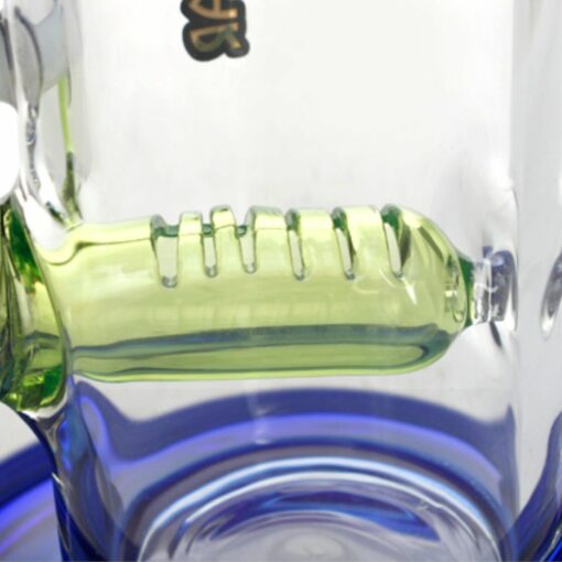 Shop Inline Bubbler Bong in australian