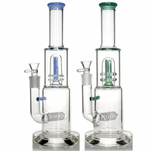 Shop Inline Showerhead Bong in australian