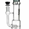 Shop Inline Straight Tube Bong in australian
