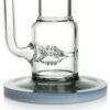 Shop Inline Straight Tube Bong in australian