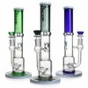 Shop Inline Straight Tube Bong in australian