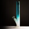Shop Iridescent Straight Tube Bong in australian