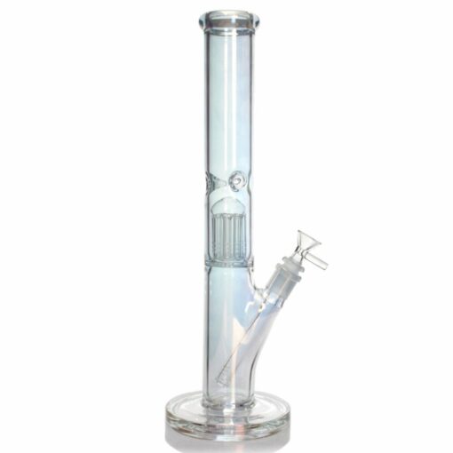Shop Iridescent Tree Perc Bong in australian