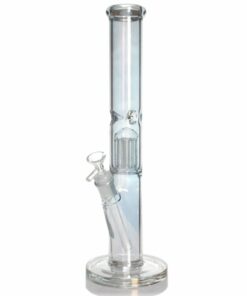Shop Iridescent Tree Perc Bong in australian