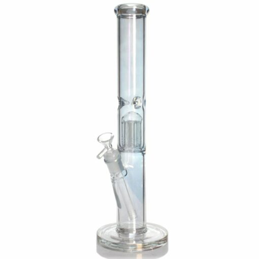 Shop Iridescent Tree Perc Bong in australian