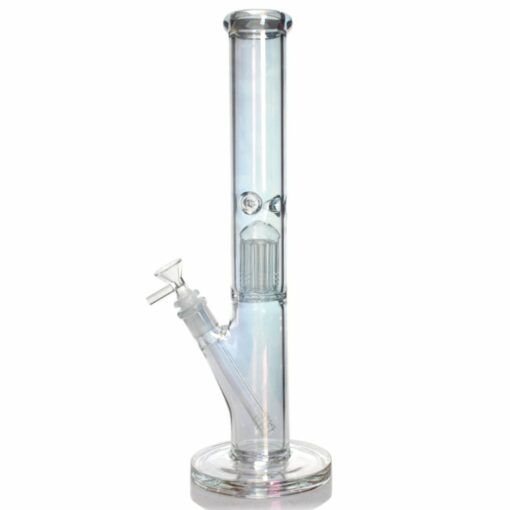 Shop Iridescent Tree Perc Bong in australian
