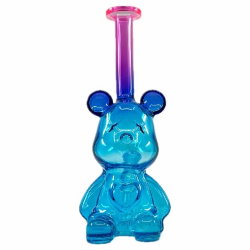 Shop Love Mouse Mini Bong in australian