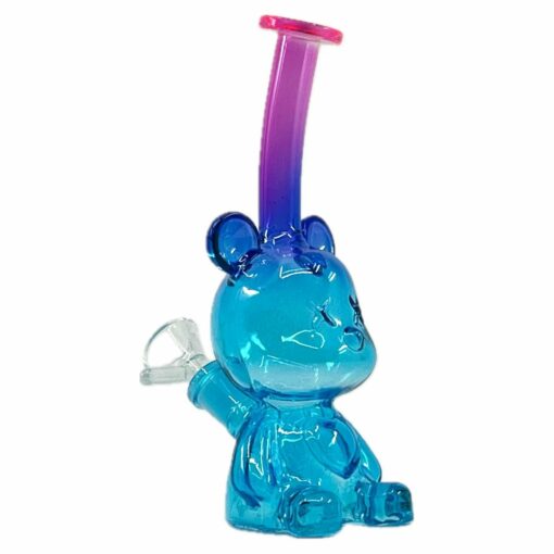 Shop Love Mouse Mini Bong in australian