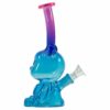 Shop Love Mouse Mini Bong in australian