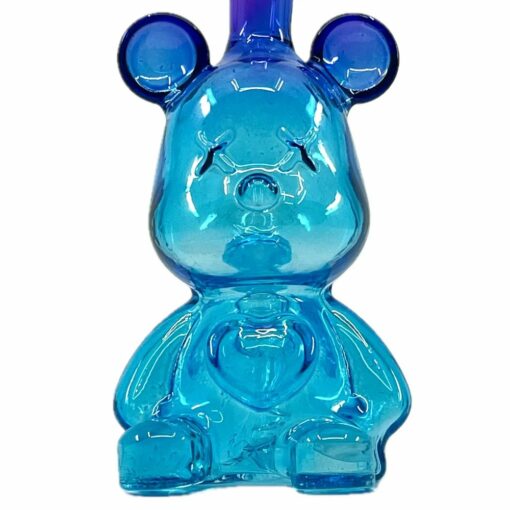Shop Love Mouse Mini Bong in australian