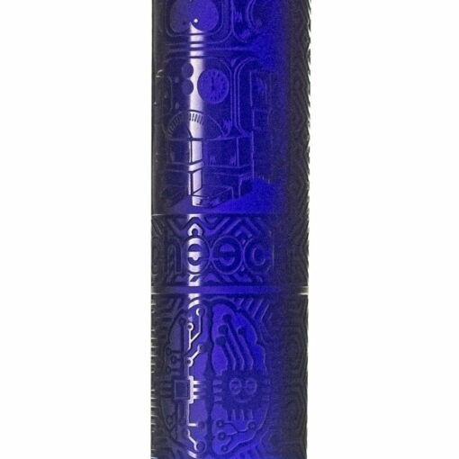 Shop Manic Robot Beaker Bong in australian