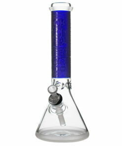 Shop Manic Robot Beaker Bong in australian