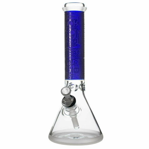 Shop Manic Robot Beaker Bong in australian
