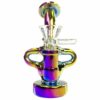Shop Mini Electro Recycler Bong in australian
